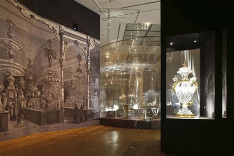 musee baccarat paris|Baccarat, la légende du cristal .